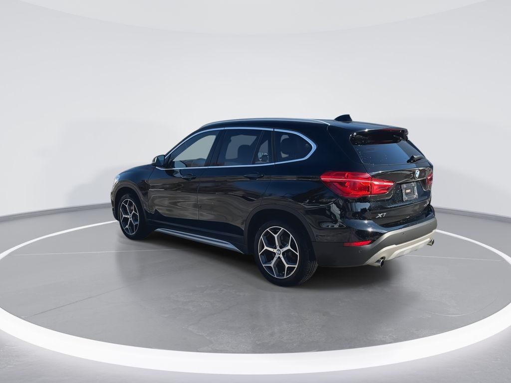 Thumbnail: 2018 BMW X1 - 6