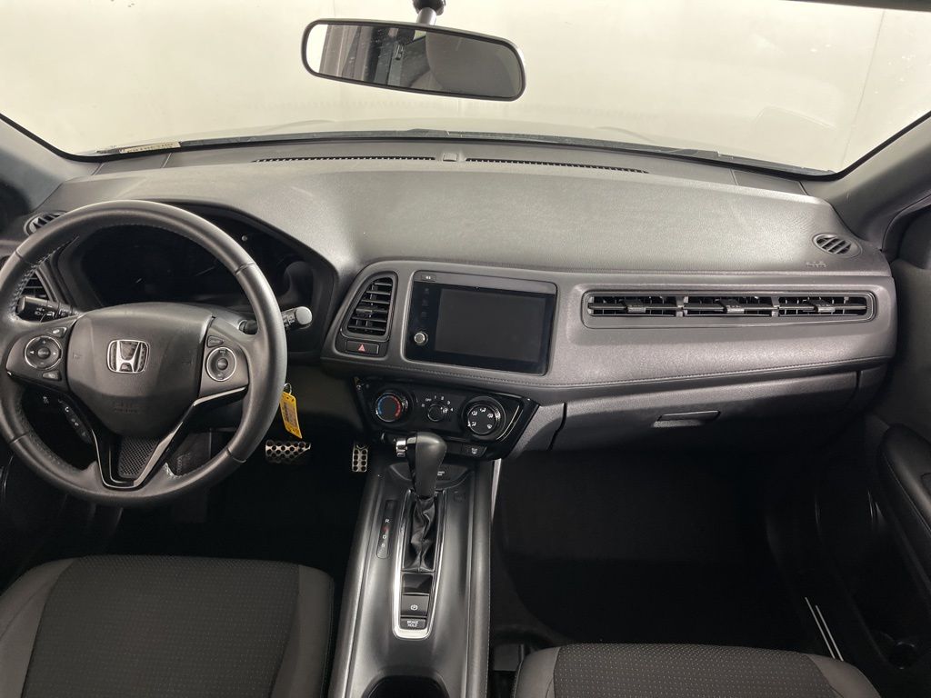 Thumbnail: 2021 Honda HR-V - 15