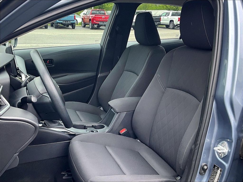 2024 Toyota Corolla — photo 10