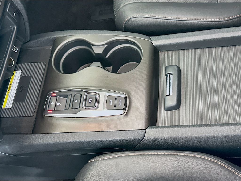 Thumbnail: 2022 Honda Pilot - 16