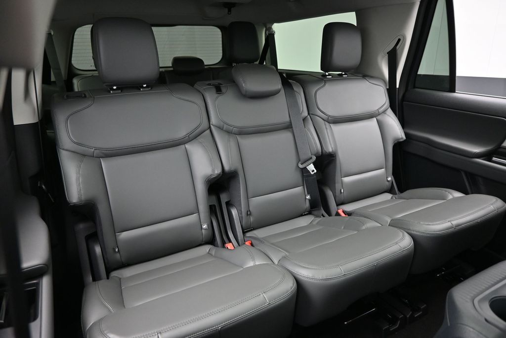 2026 Ford Expedition Max Active MAX