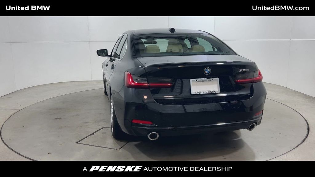 2024 BMW 3 Series 330i 7