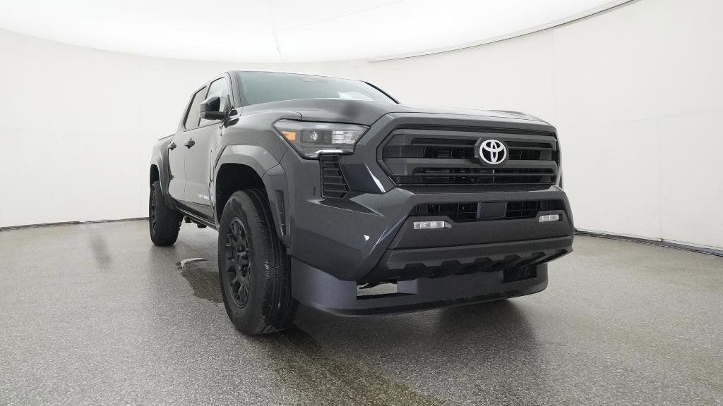 Thumbnail: 2025 Toyota Tacoma - 25