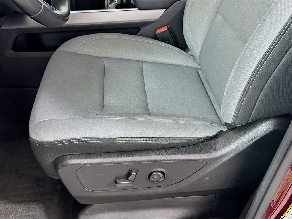 Thumbnail: 2021 RAM 1500 - 20