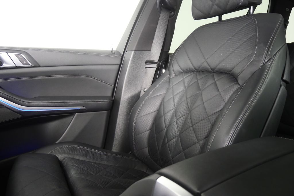 Thumbnail: 2024 BMW X5 - 24