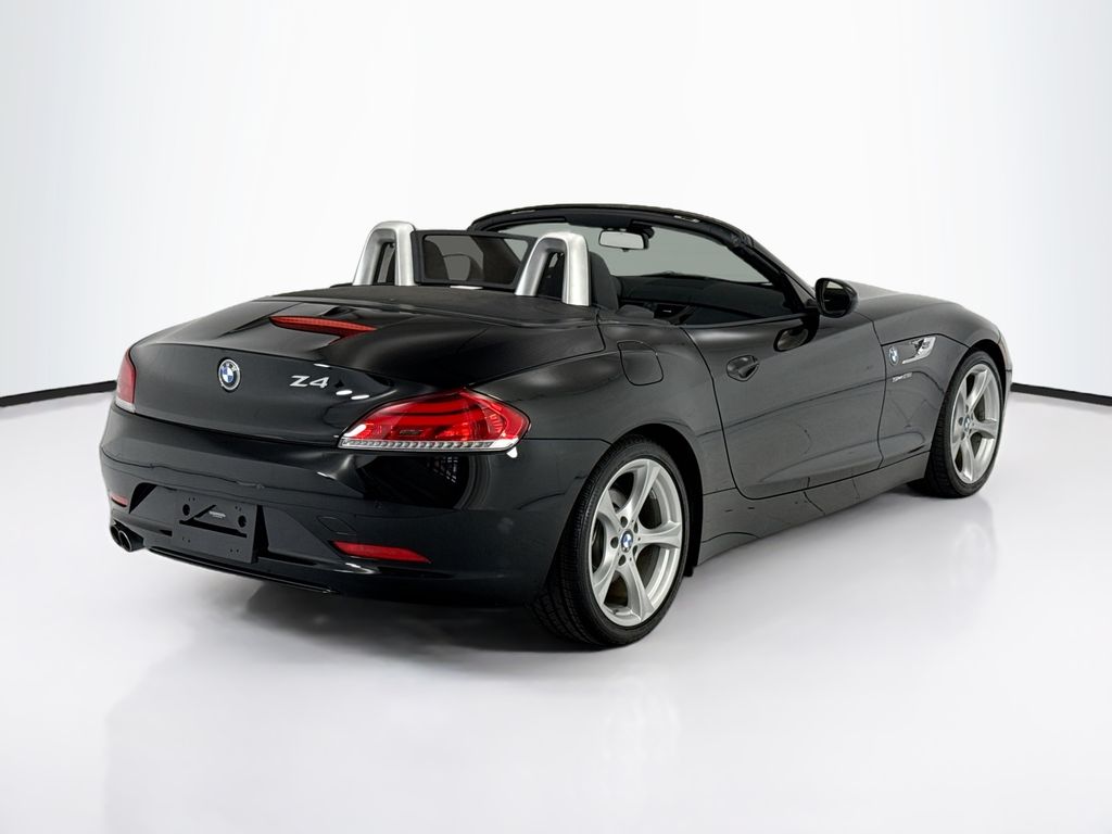 Thumbnail: 2016 BMW Z4 - 5
