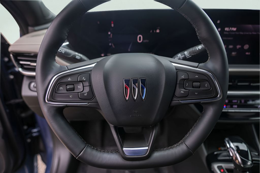 Used Car 2024 Buick Envista  Avenir For Sale Under $30,000 In Austin, Texas