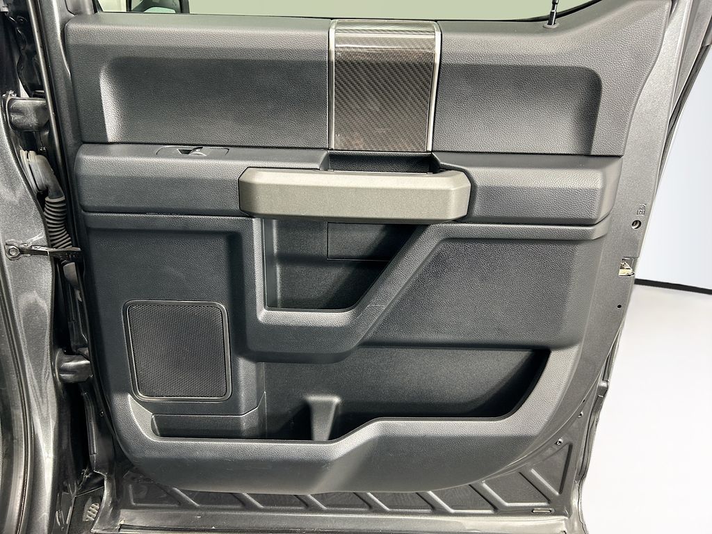 Thumbnail: 2018 Ford F-150 - 28