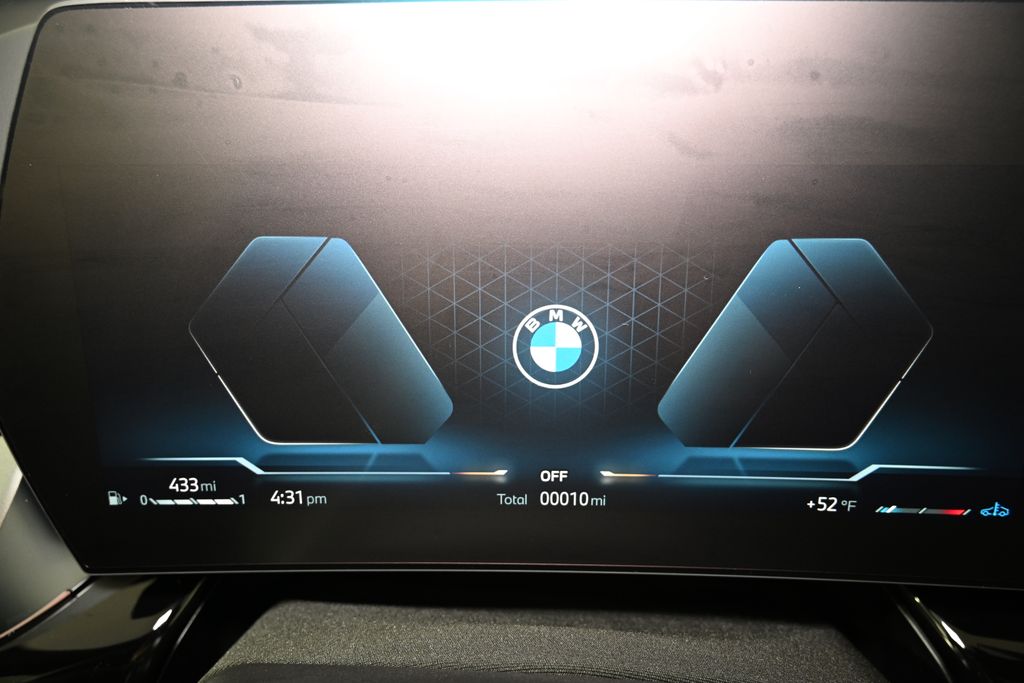 Thumbnail: 2026 BMW X1 - 26