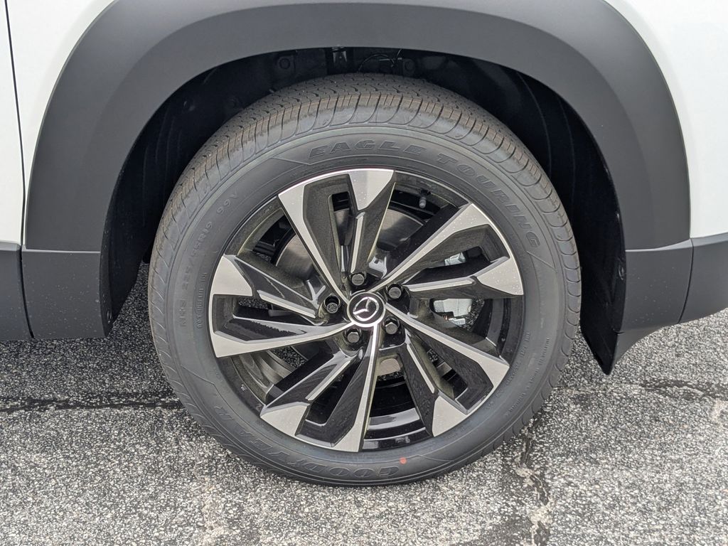 2026 Mazda CX-50 Hybrid Premium Plus