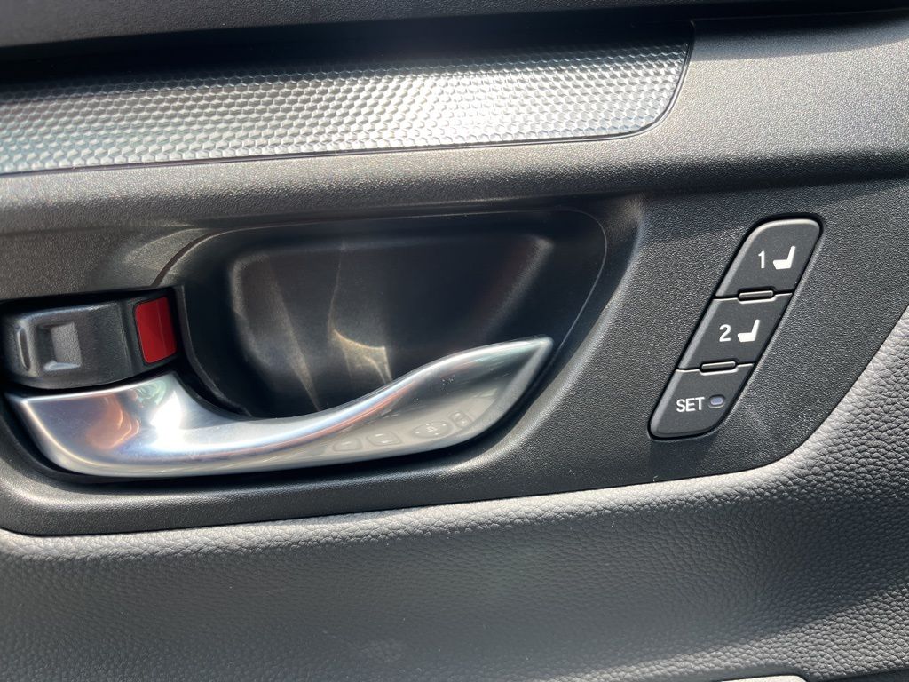 Thumbnail: 2026 Honda CR-V - 6