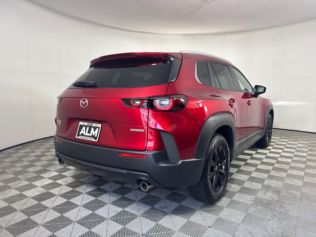 2025 Mazda CX-50 Premium - Photo 6