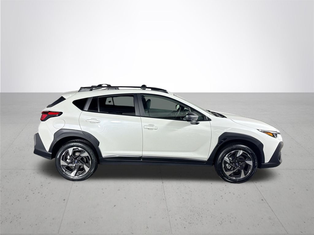 2025 Subaru Crosstrek Limited photo 4