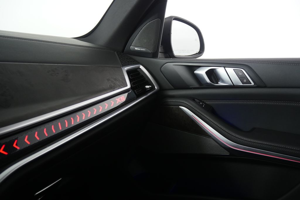 Thumbnail: 2025 BMW X5 - 30