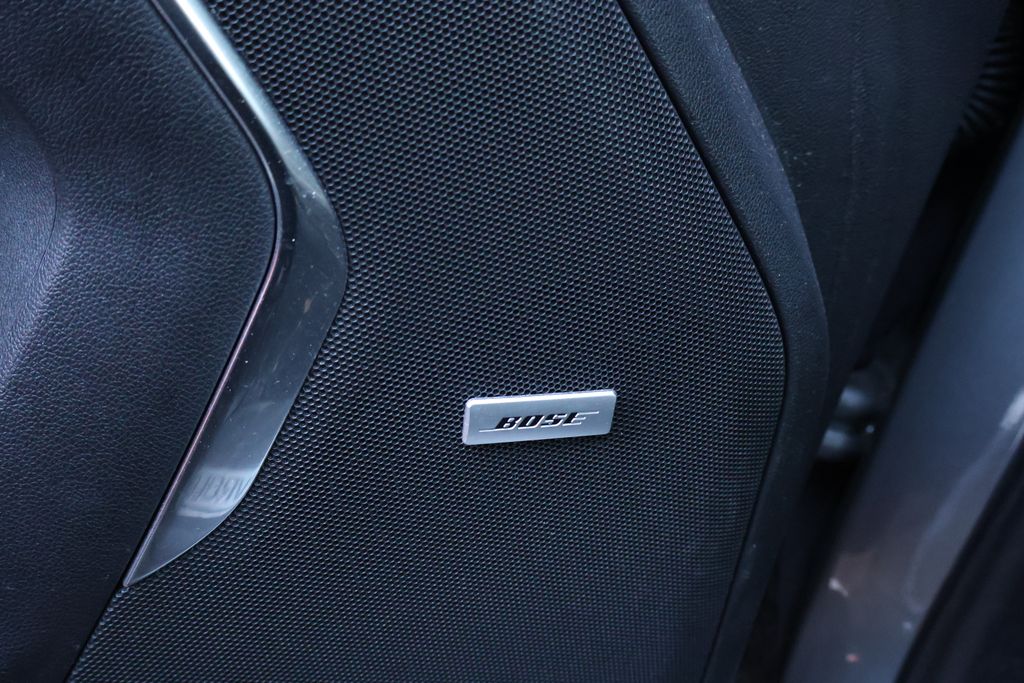 Thumbnail: 2023 Chevrolet Tahoe - 19