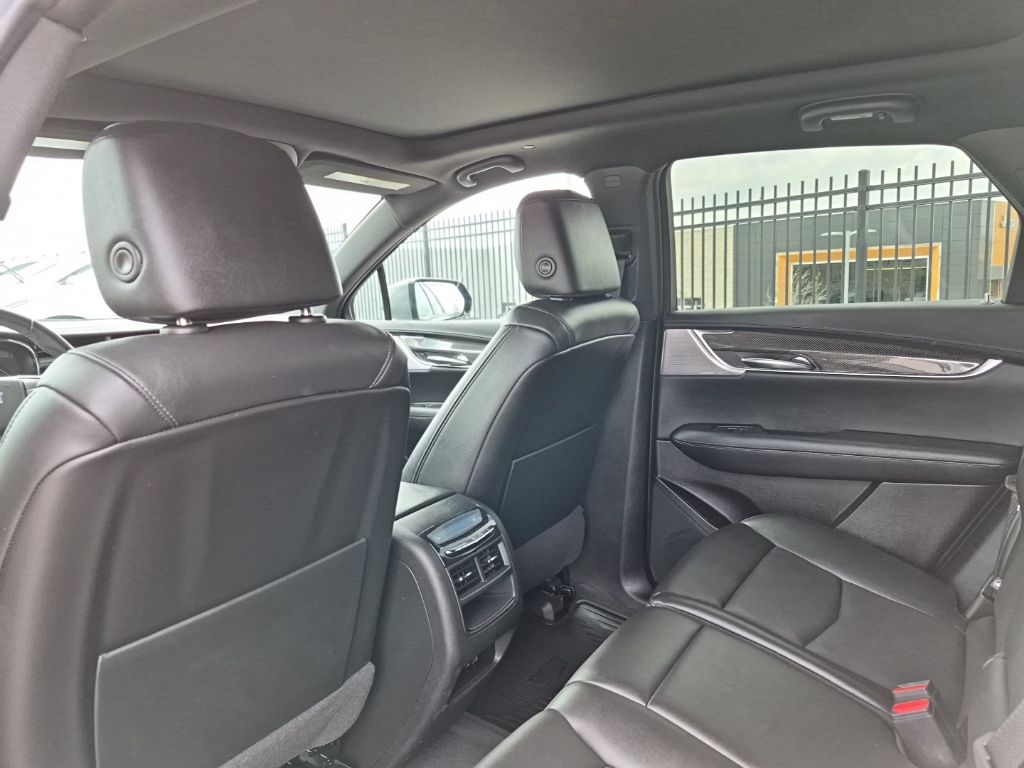 Used Car 2021 Cadillac Xt5  Sport For Sale Under $35,000 In Austin, Texas