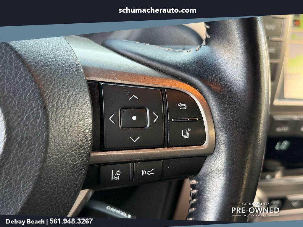 used 2021 Lexus GX car, priced at $43,998