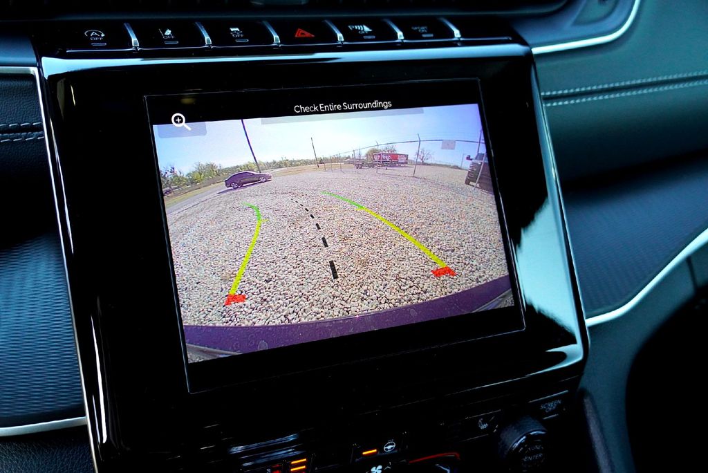 New Car 2025 Jeep Grand Cherokee L  Altitude X For Sale Under $40,000 In Taylor, Texas