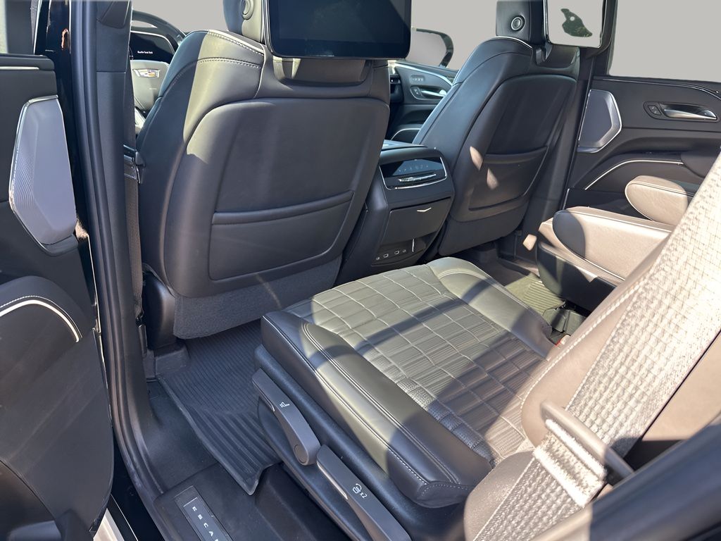 Used Car 2023 Cadillac Escalade  V-series For Sale Under $110,000 In Austin, Texas