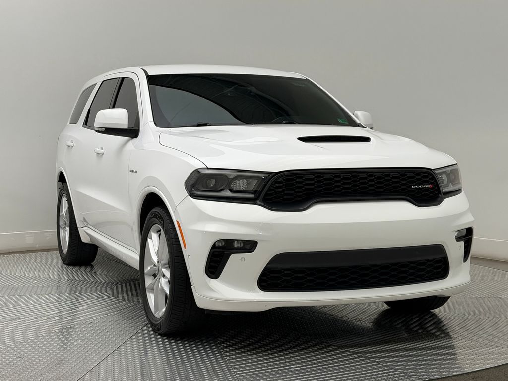 Thumbnail: 2022 Dodge Durango - 2