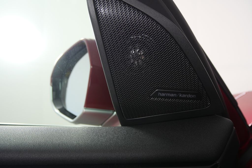 Thumbnail: 2026 BMW X3 - 9