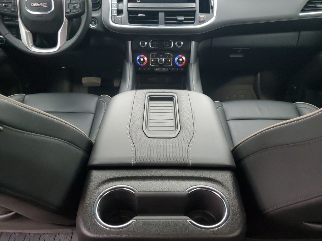 Used Car 2024 Gmc Yukon Xl  Slt For Sale Under $70,000 In Austin, Texas