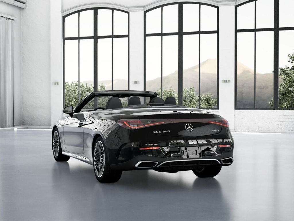 2025 Mercedes-Benz CLE 300 27
