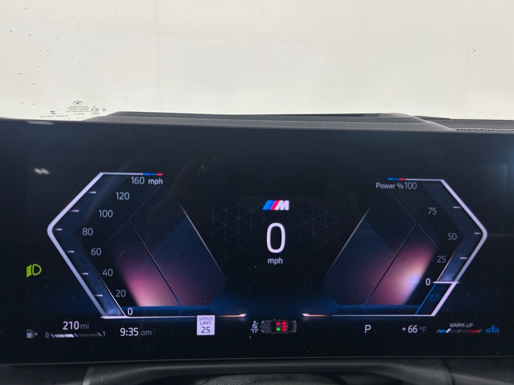 Thumbnail: 2025 BMW 3 Series - 15