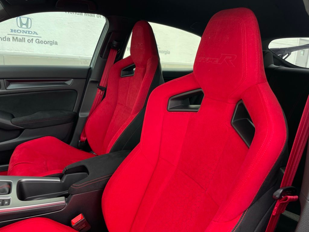 Thumbnail: 2025 Honda Civic - 28