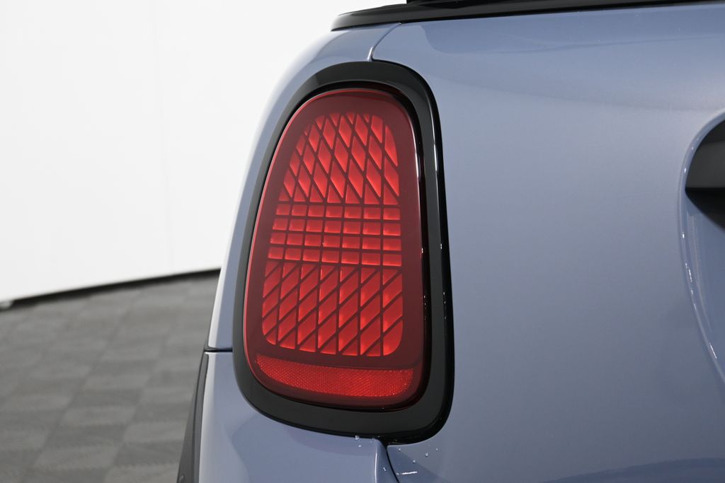 Thumbnail: 2026 MINI Cooper - 19