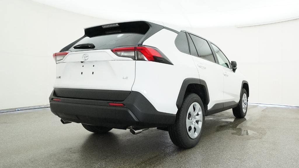 Thumbnail: 2025 Toyota RAV4 - 31
