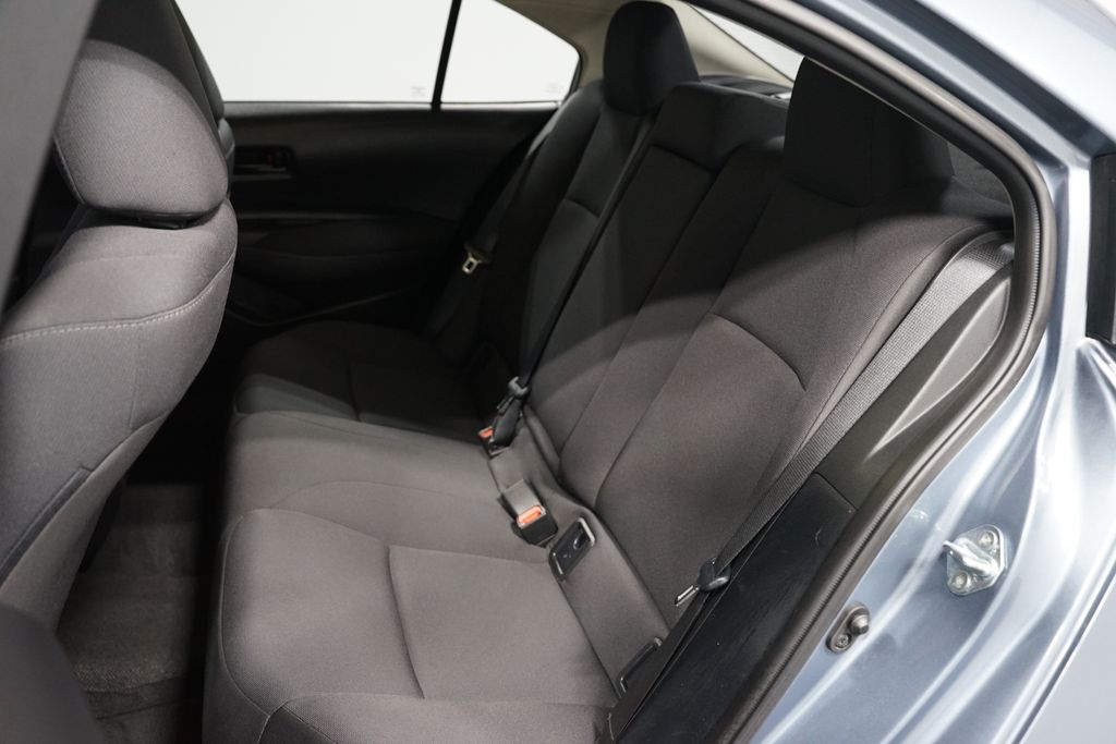 Thumbnail: 2024 Toyota Corolla - 26