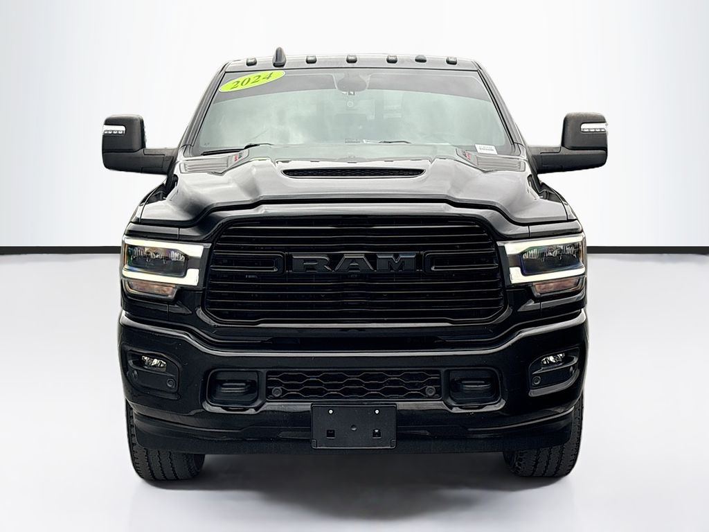Thumbnail: 2024 RAM 2500 - 2