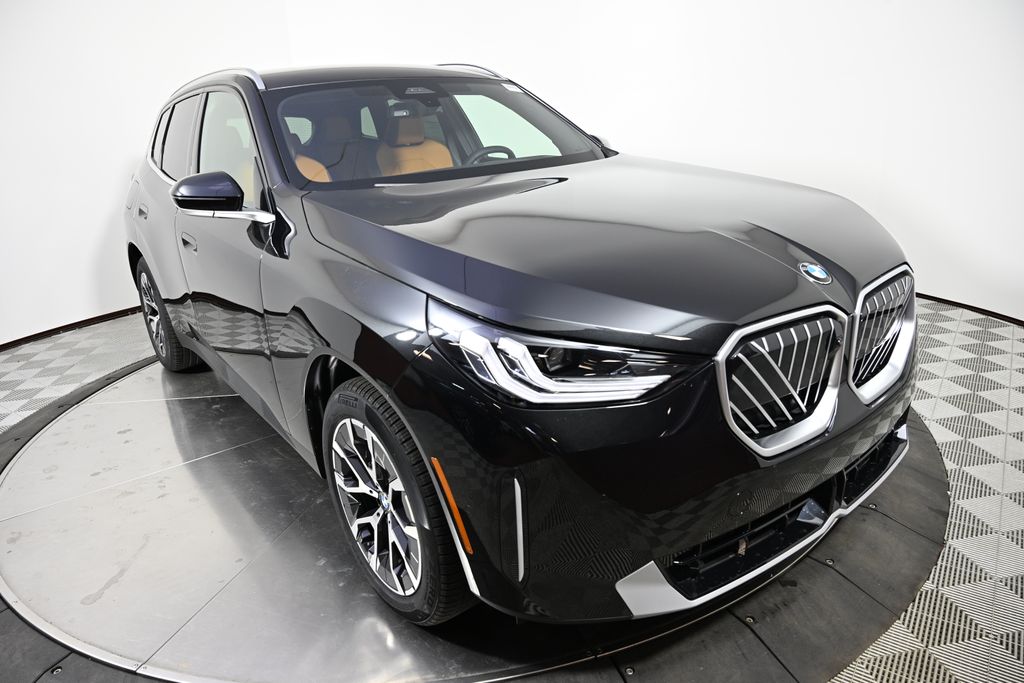 Thumbnail: 2026 BMW X3 - 7