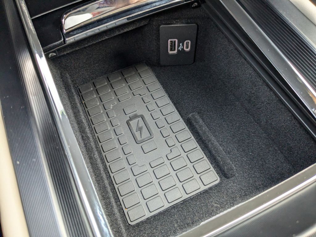 2025 Lincoln Corsair Grand Touring