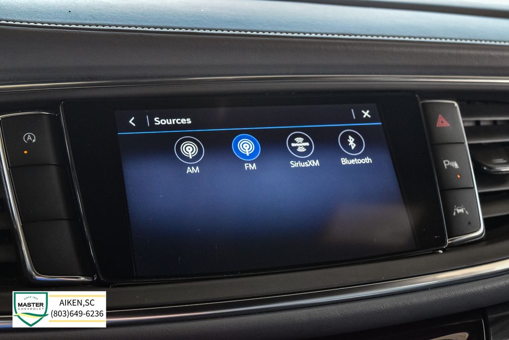 Used 2023 Buick Enclave SUV