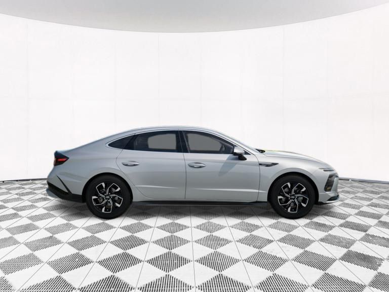 Sonata SEL
