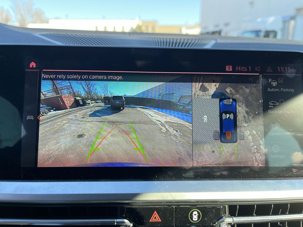 Thumbnail: 2023 BMW 4 Series - 17