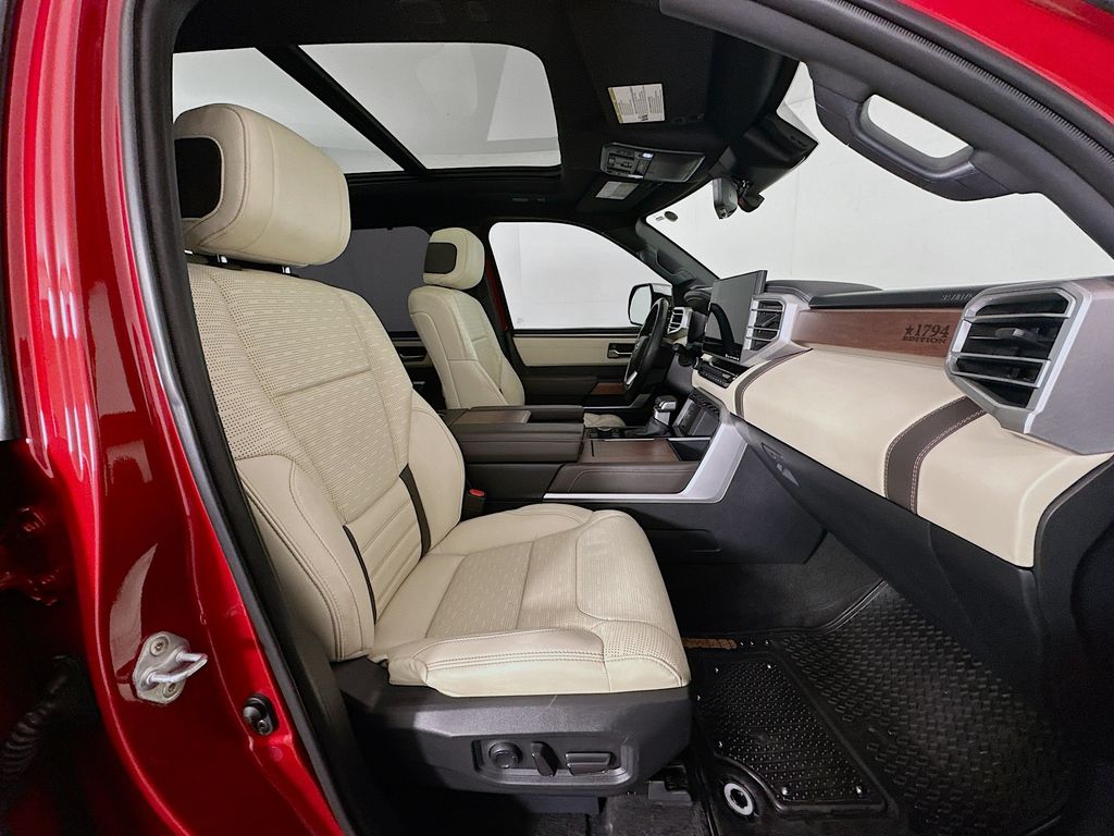 Thumbnail: 2023 Toyota Tundra - 29