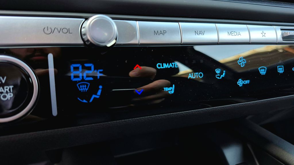 2025 Hyundai IONIQ 6