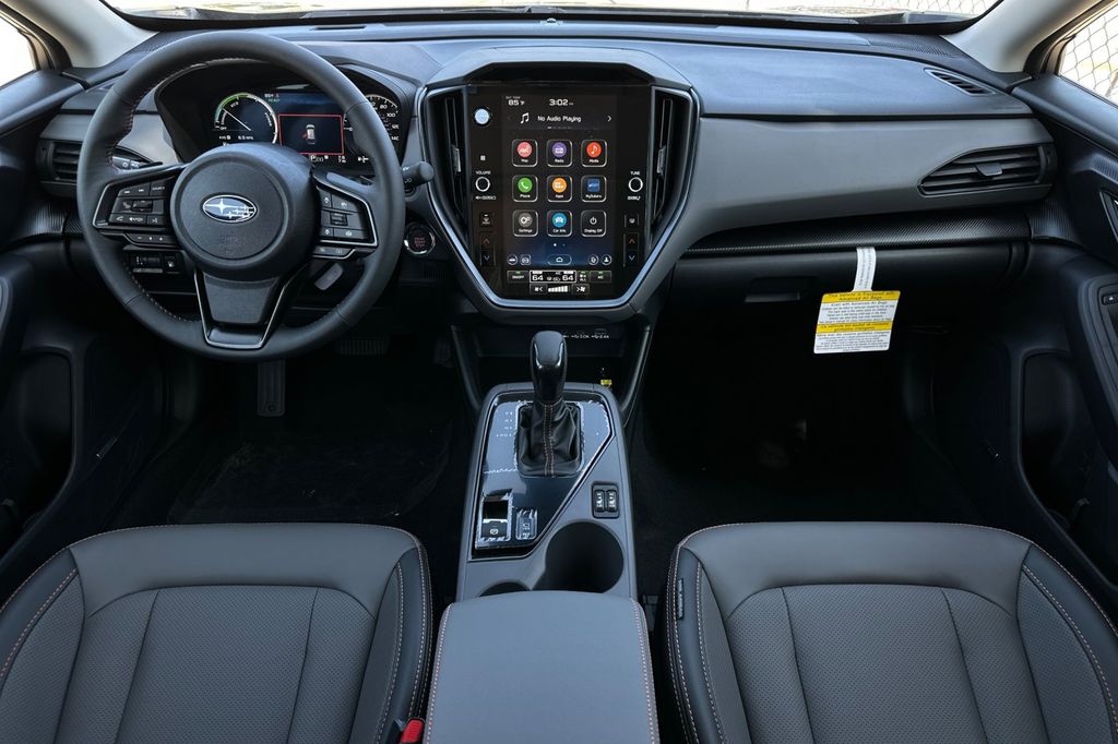 New 2026  Subaru Limited image 17