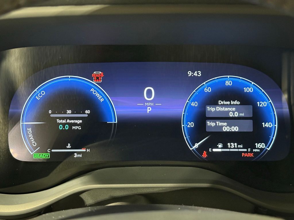 Thumbnail: 2025 Toyota Sienna - 29