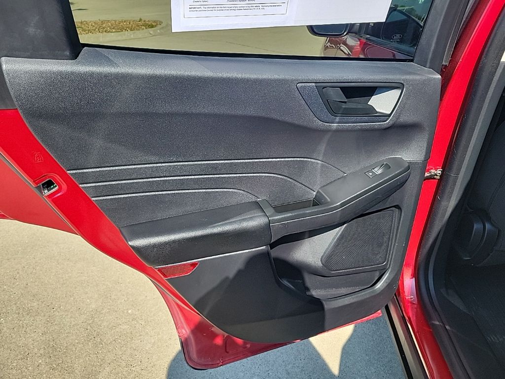 Used 2022 Ford Escape SUV