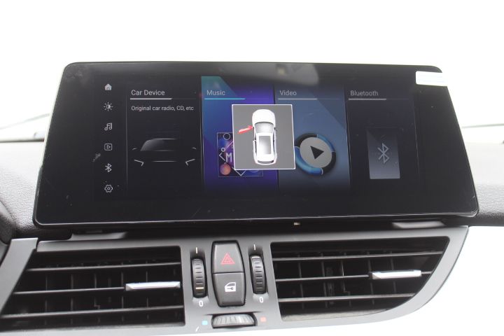 Used Car 2011 Bmw Z4  Sdrive35is For Sale Under $30,000 In Georgetown, Texas