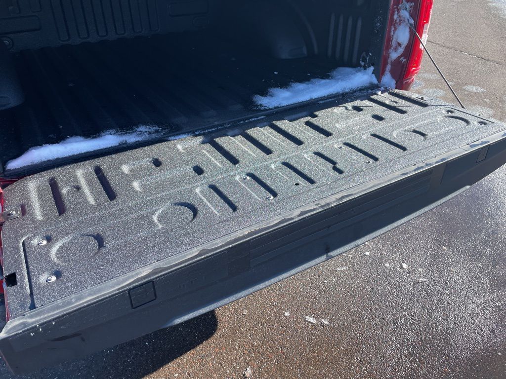 Certified Used 2022 Red Ford XLT image 29