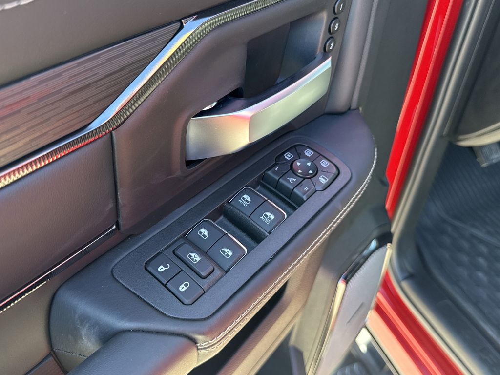 2026 Ram 2500 Power Wagon - 10
