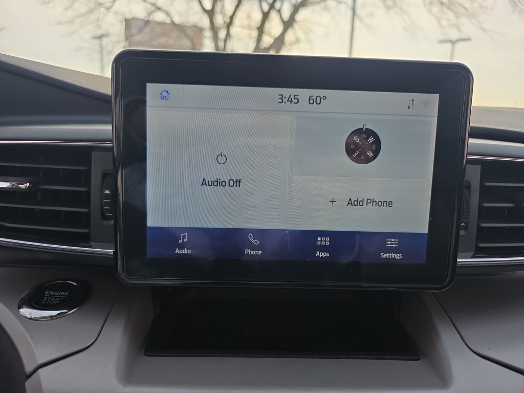 Certified Used 2024 Black Ford XLT image 30