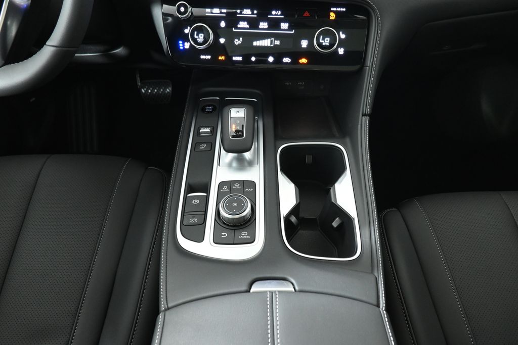 Thumbnail: 2026 INFINITI QX60 - 19