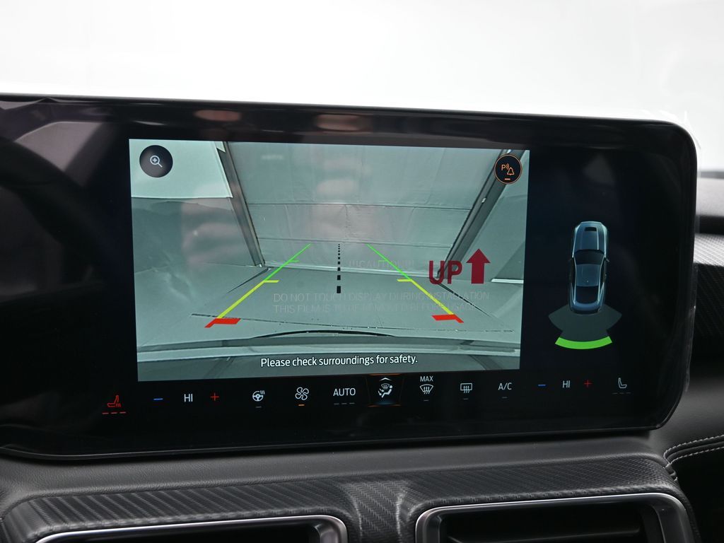 2026 Ford Mustang EcoBoost Premium Fastback