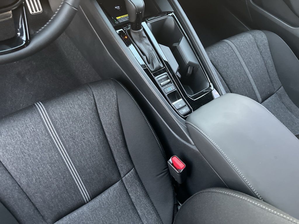 Thumbnail: 2025 Honda Accord - 11